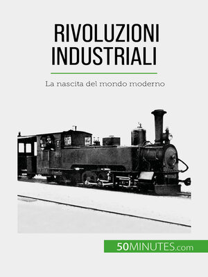 cover image of Rivoluzioni industriali